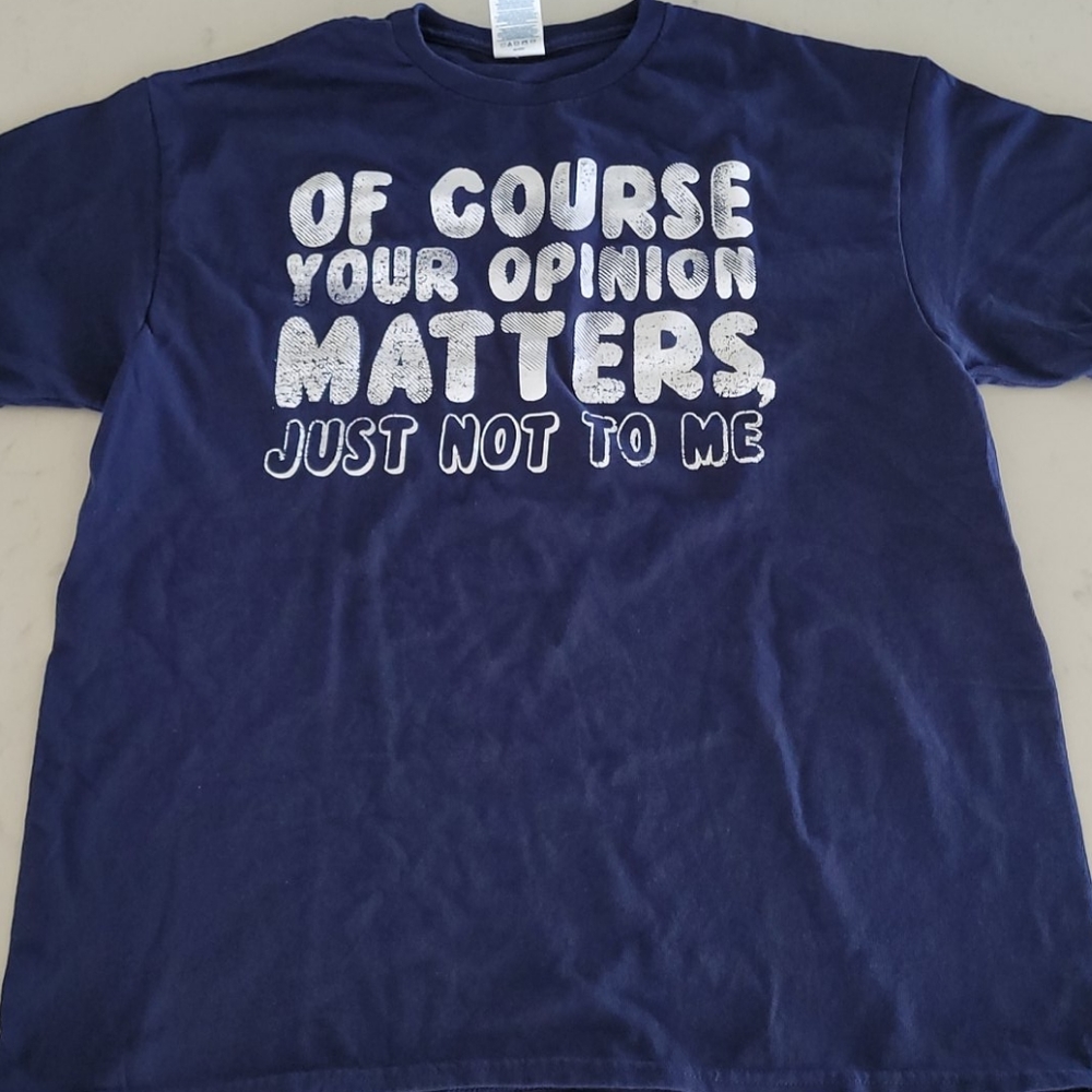 Graphic t-shirt